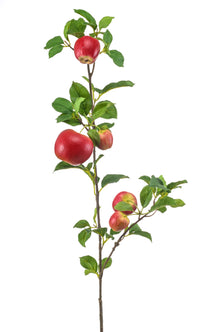 Emerald Kunsttak Appel 95cm