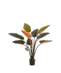 Plante artificielle Philodendron