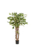 Emerald Kunstboom Ficus Liana 140cm