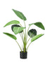 Emerald Kunstplant Strelitzia 120cm