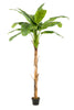 Emerald Kunstboom Bananenboom 210cm