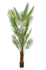 Emerald Kunstplant Areca Palm 240cm