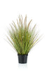 Emerald Kunstplant Pennisetum Gras 99cm