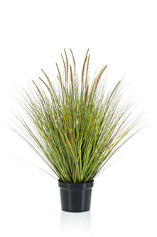 Emerald Kunstplant Pennisetum Gras 99cm
