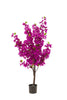 Emerald Kunstboom Bougainvillea paars 145cm