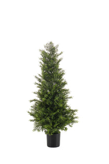Emerald Kunstplant Conifeer UV 90cm
