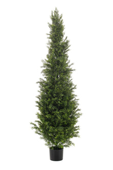 Emerald Kunstplant Conifeer UV 150cm