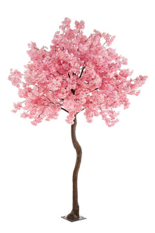 Emerald Kunstboom Bloesem 270cm roze