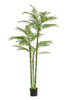 Emerald Kunstplant Areca Palm 195cm