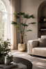 Emerald Kunstplant Livistona Palm 180cm