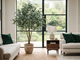 Emerald Kunstboom Eucalyptus 180cm