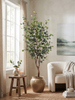 Emerald Kunstboom Eucalyptus 180cm