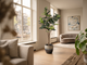 Emerald Kunstboom Ficus Elastica 180cm