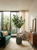Emerald Kunstboom Ficus Lyrata 210cm