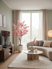 Emerald Kunstboom Kersenbloesem 175cm peach