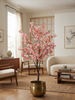 Emerald Kunstboom Kersenbloesem 175cm peach