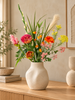 Emerald Kunstboeket XL Flower Power
