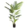Grandes plantes artificielles
