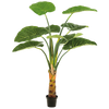 Plante artificielle Alocasia