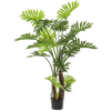 Plante artificielle Philodendron