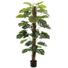 Plante artificielle Monstera