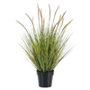 Gazon ornemental artificiel