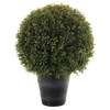 Plantes artificielles pour l'extérieur